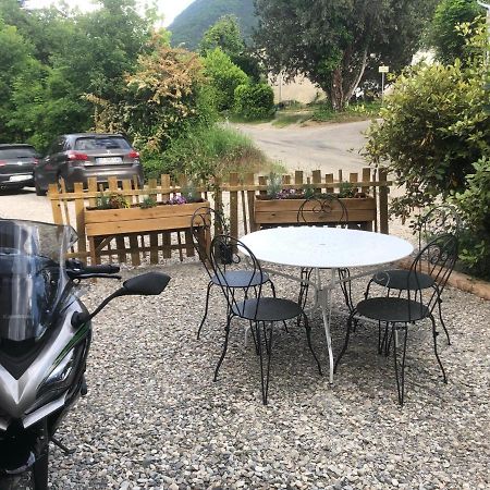 Vue Exceptionnelle Villa Espenel Kültér fotó