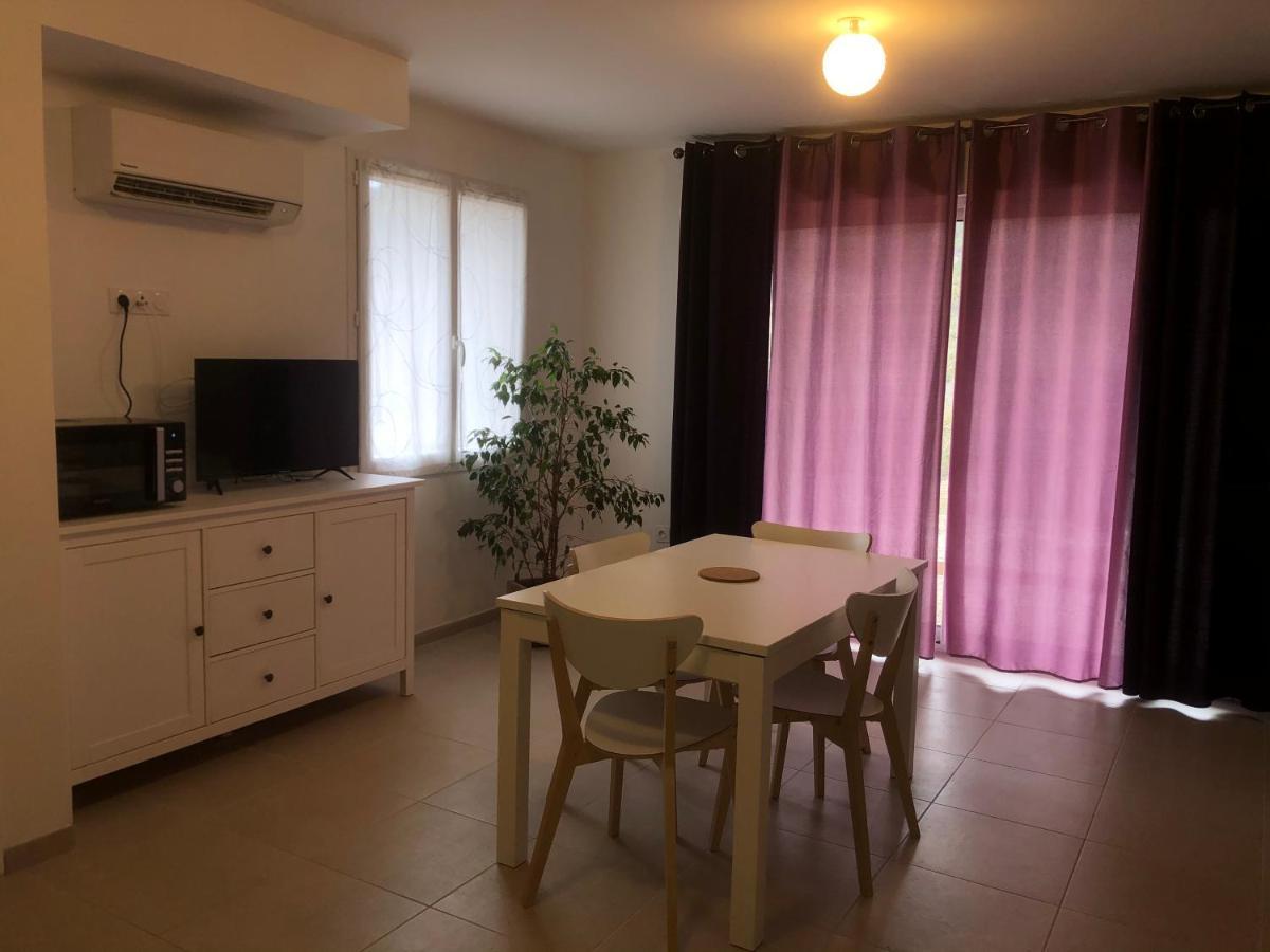Vue Exceptionnelle Villa Espenel Kültér fotó