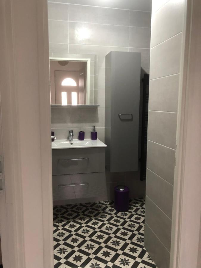 Vue Exceptionnelle Villa Espenel Kültér fotó