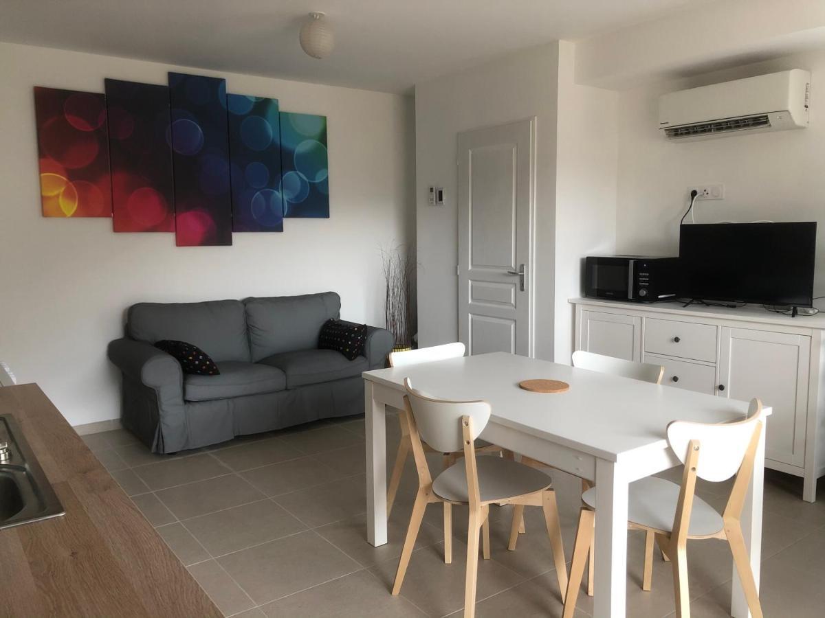 Vue Exceptionnelle Villa Espenel Kültér fotó
