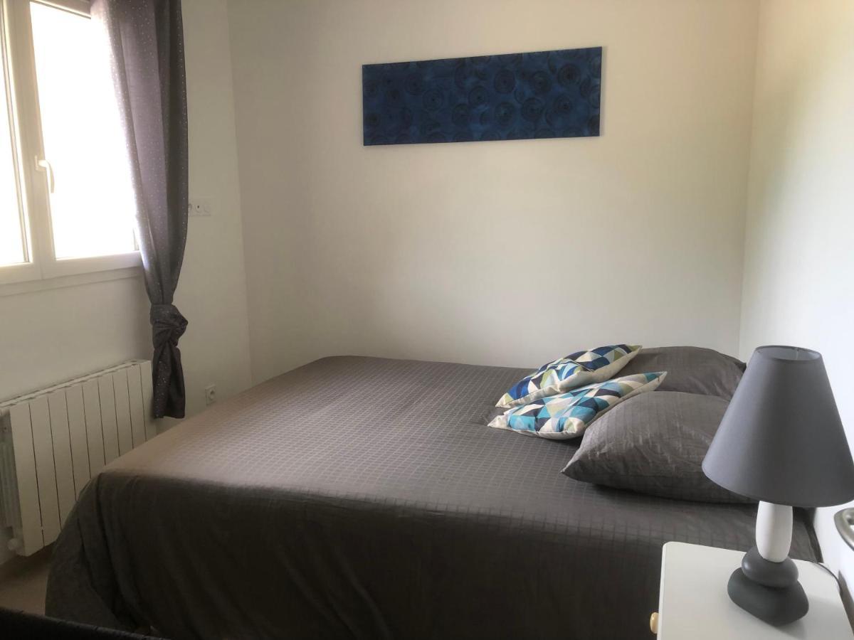Vue Exceptionnelle Villa Espenel Kültér fotó