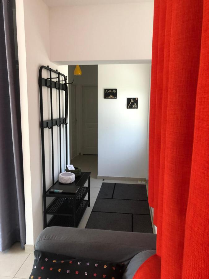 Vue Exceptionnelle Villa Espenel Kültér fotó