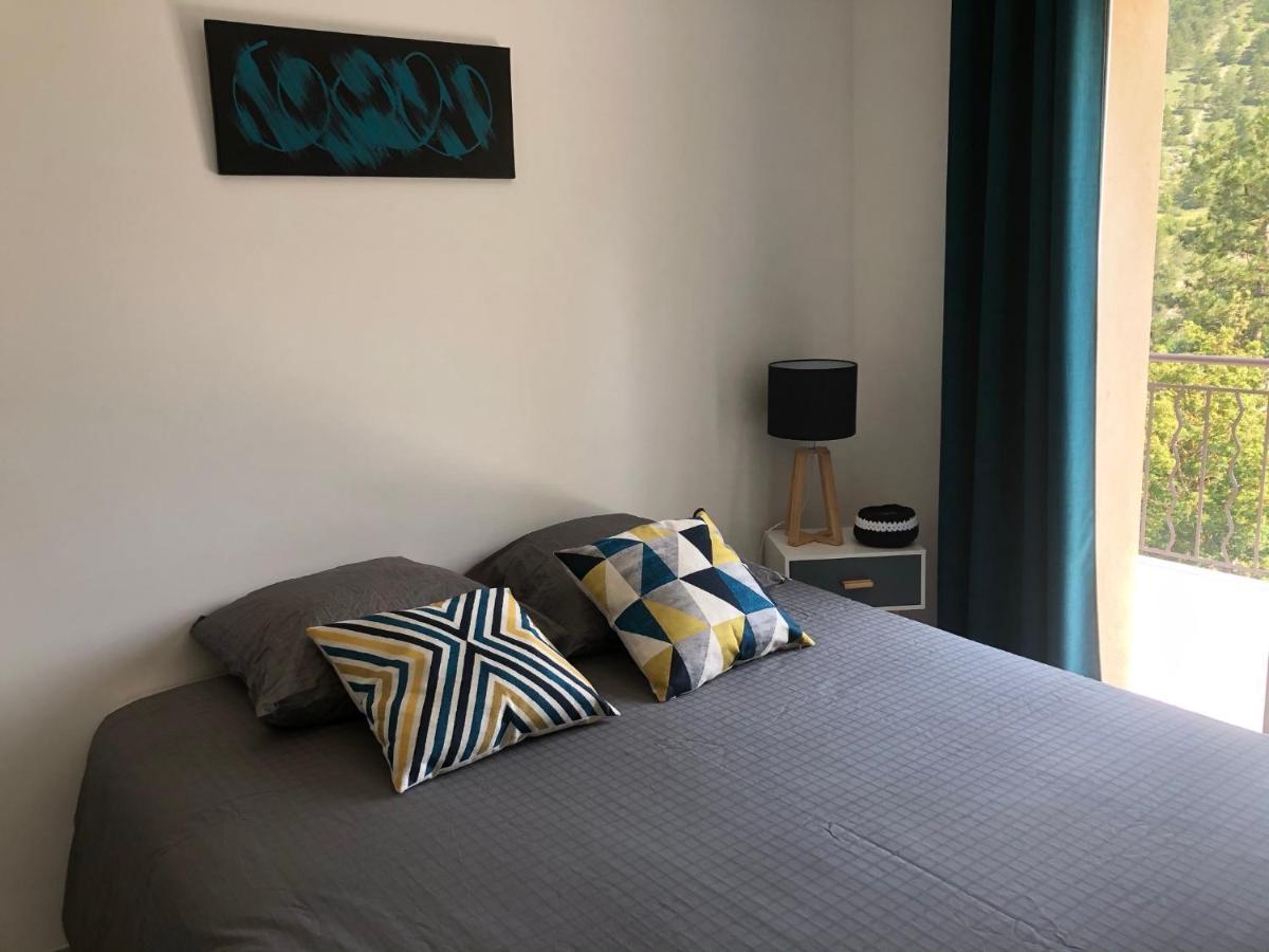 Vue Exceptionnelle Villa Espenel Kültér fotó