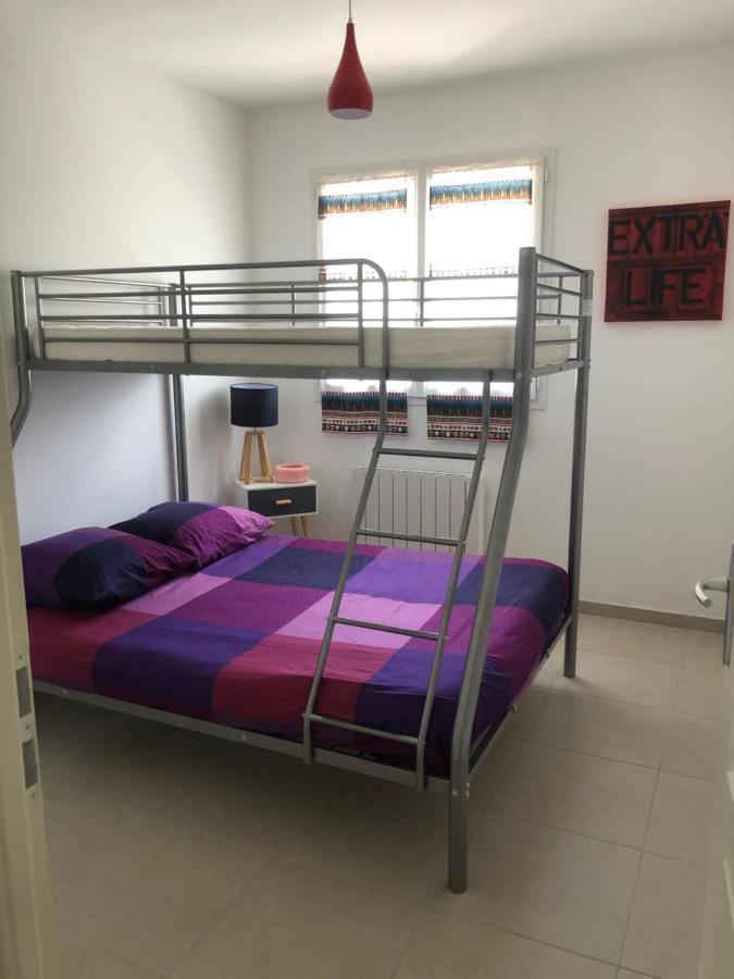 Vue Exceptionnelle Villa Espenel Kültér fotó
