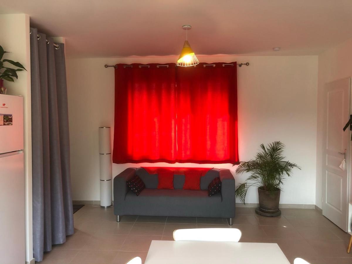 Vue Exceptionnelle Villa Espenel Kültér fotó