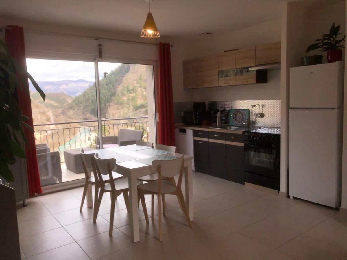 Vue Exceptionnelle Villa Espenel Kültér fotó